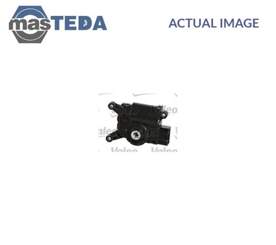 715277 CONTROL BLENDING FLAP VALEO FOR VW PASSAT,GOLF VII,GOLF VI,TIGUAN,GOLF V - Image 1 of 4