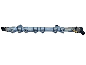 Riel de combustible izquierdo Exergy para Ford Power Stroke 11-19 6,7 L E05 40150 - Imagen 1 de 1