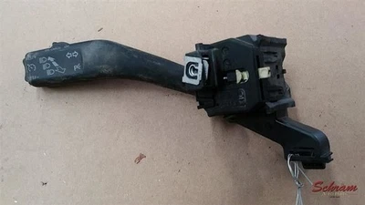 Driver Column Switch Turn Signal Cruise Control Fits 09-11 GOLF GTI 1635965 - Image 1 of 4