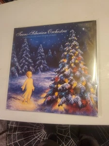 Christmas Eve and Other Stories by Trans-Siberian Orchestra - Picture 1 of 2