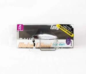 Jackson Metal Jig Metal Effect Long Cast 22 grams FLS (5912) - Picture 1 of 6