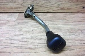 YAMAHA GRIZZLY 125 OEM Shift Lever #19B180 - Bild 1 von 1