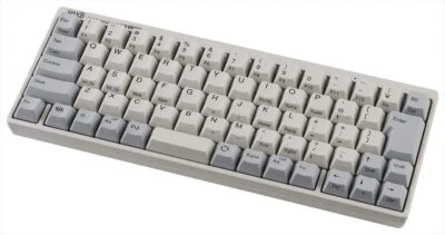 PFU ‎PD-KB820W HHKB Keyboard Professional HYBRID Japanese Layout 69 keys White - Image 1 of 4