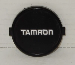 Replacement Original OEM Tamron 58mm Lens Cap dust cover #2 - Picture 1 of 2