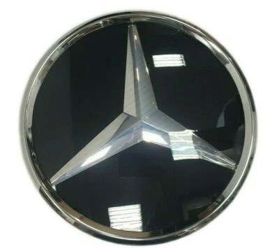ORIGINAL MERCEDES-BENZ STERN LOGO DISTRONIC GLE W167 C167 V167 E-KLASSE W213 213 - Image 1 of 4