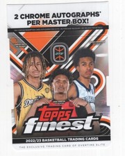 2022-23 TOPPS FINEST OTE OVERTIME ELITE BASKETBALL BASE #1-100 PICK YOUR PLAYER