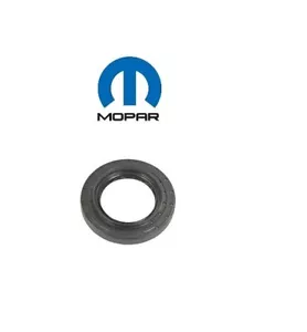 Front Left 195mm Axle Shaft Seal - MOPAR 68084185AA FOR JEEP GRAND CHEROKEE WK2 - Picture 1 of 1