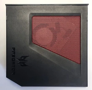 Acer Predator G9-591 G9-592 G9-593 Chłodnica (moduły termiczne) jako zamiennik DVD - Zdjęcie 1 z 3