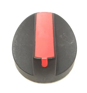 Perilla de control Angelo Po. Hornos de esfera 36M2400  - Imagen 1 de 1