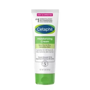 Cetaphil Feuchtigkeitscreme 3 Oz. - Bild 1 von 1