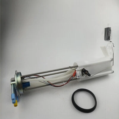 Conjunto de bomba de combustible eléctrica 8,1 L para Chevy GMC C4500 C5500 Kodiak Topkick V8 Foto 1 de 4