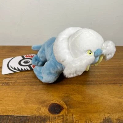 NWT Pokemon Center Walrein Plush 4" From Japan with Tags - Image 1 of 4