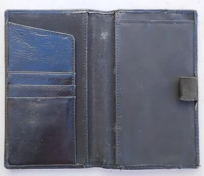 Wilsons意大利皮革钱包 — 第 1/4 张图片