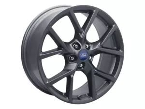 Genuine Ford Focus ST Mk4 19" Alloy Wheel 5x2 Y Spoke Magnetite 2019- 2280378 - Picture 1 of 5