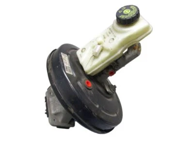 Master Brake Cylinder Brake Servo for Renault Scenic II 8200453735 Foto 1 de 4