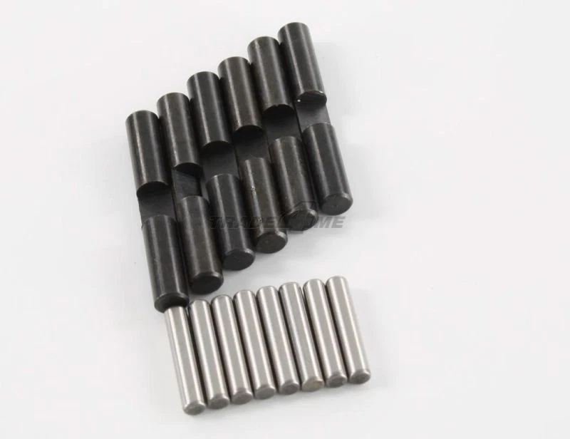 HSP 81214 Differential Axle 6Pcs for HSP Himoto Amax Sst 1:8 - Immagine 1 di 1