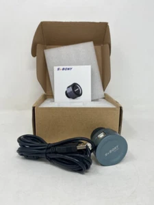 Cámara ocular planetaria SVBONY SV105 2MP para telescopio - Imagen 1 de 2