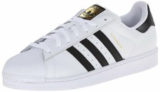 adidas Originals Men's Superstar Sneaker