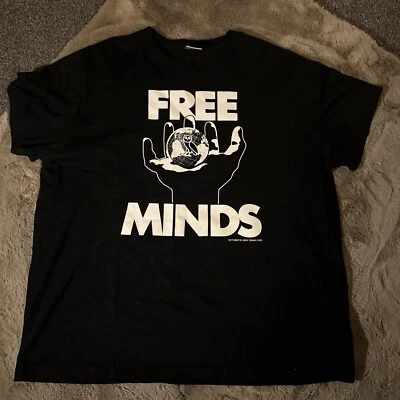 OVO Drake Free Minds - Bild 1 von 4