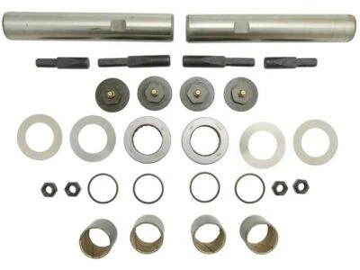 Kit de reparación de pasador de enlace Moog 19638KB 1990 1991 para Ford L8000F 1989-1992 Foto 1 de 2