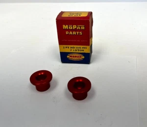 1949-1956 Plymouth Dodge Desoto Chrysler Wheel Cylinder Piston 1140493 NOS - Picture 1 of 3