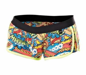 Baúl deportivo corte para hombre ropa interior de dibujos animados para hombre C4M uso mediano - Imagen 1 de 4