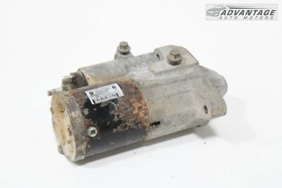 Dodge Ram 1500 2011-2018 4x4 5,7 L motor V8 arranque 12 V 56044736 AC OEM Foto 1 de 4