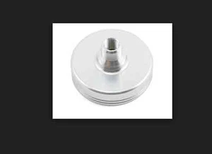 CLUTCH BELL,R30 PV0533 THUNDER TIGER - Foto 1 di 1