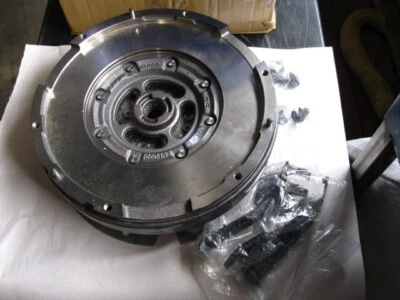 Volante embrague SACHS DMF91197 para Audi A4 Quattro 2009-2011 y otros vehículos Foto 1 de 4