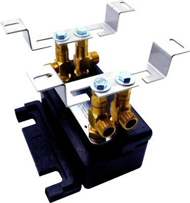 Stainless steel PLATE HEAT EXCHANGER NORDIC TEC 25-130 kW Ba-12 Serie 3/4 - Image 1 of 4