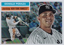 2023 Topps Archives Rainbow Foil /199 (You Pick)
