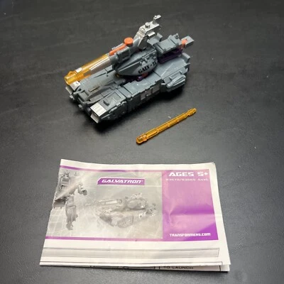 Transformers Universe Galvatron Complete W/ Instructions T1 - Image 1 of 4