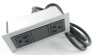 Unidad de distribución de energía Byrne Furniture BE02520-2C-0-ZD-Z21-72 - Imagen 1 de 6