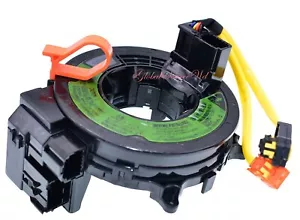 Clockspring Spiral Cable Fits 2007-2014 Toyota FJ Cruiser 6 Cyl 4.0L - Picture 1 of 5