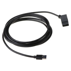 In box for Siemens 6ED1057-1AA01-0BA0 3M plc programming cable adapter - Bild 1 von 5