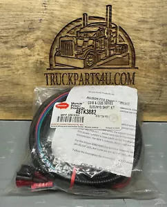 48TK3882 MUNCIE CS10/CS24/CS41 12V ELEC/HYD SHIFT KIT, ALLISON TRANS. *NEW - Foto 1 di 2