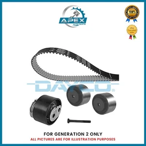 RANGE ROVER SPORT L494 ZAHNRIEMENSATZ 3.0 TDV6 GEN 2 DIESELMOTOR (2015+) - Bild 1 von 3