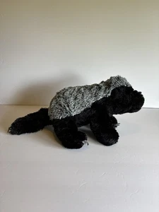 NUOVO Peluche Wild Republic Cuddlekins Miele Tasso 12" - Foto 1 di 6