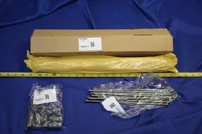 MG MGB 5 Main Motor Camshaft Kit 88G303 - Image 1 of 4