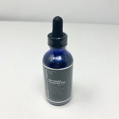 PETER THOMAS ROTH Retinol Fusion PM Night Serum 2oz New - Image 1 of 2