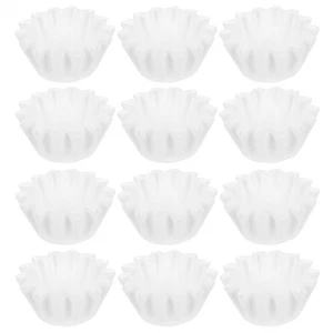 50 Stück Wachsschmelzwärmer Einlagen Auslaufsicher Wachsschale für Elektrischer Wärmer Wachseinlage - Bild 1 von 12