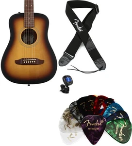 Fender 0970710103 + Fender 0239978005 + Fender 0980300300 + Fender 09906620 - Picture 1 of 5