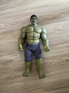 Hot Toys Hulk Avengers Age Of Ultron Loose - Picture 1 of 2