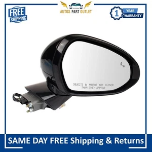 New Right Mirror Fits For 2021-2024 Kia K5 - Bild 1 von 4