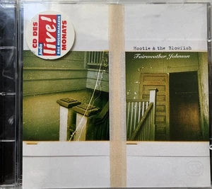 Hootie & The Blowfish „Fairweather Johnson“ - Bild 1 von 2