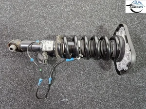 Ammortizzatore posteriore sinistro originale BMW X6 G06 X5 G05 LCI VDC 37105A45263 - Foto 1 di 7