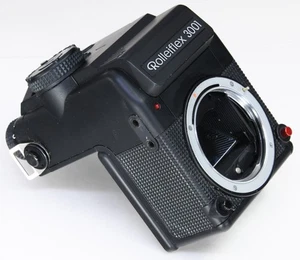 ROLLEIFLEX 3001 Spares or Repair - Picture 1 of 6