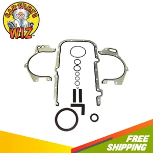 Juego de juntas inferiores del motor para Chrysler Pacifica 2004 3,5 L 24 V SOHC - Imagen 1 de 3