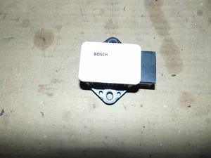 2011 MERCEDES SPRINTER SMART FORTWO YAW TURN RATE SENSOR A 006 542 42 18 - Picture 1 of 3