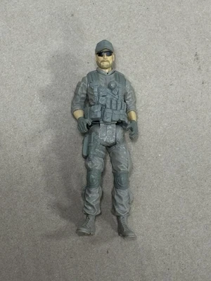 GI Joe Clutch v5 100% completo 2012 - Imagem 1 de 2